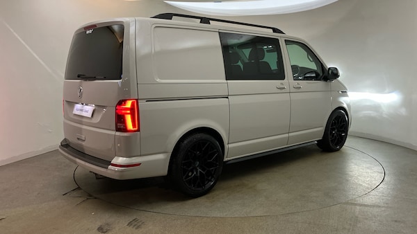 Used Volkswagen Transporter 2023 for sale - 76196375: Photo 30