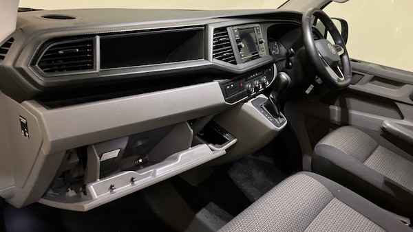 Used Volkswagen Transporter 2023 for sale - 76196375: Photo 39