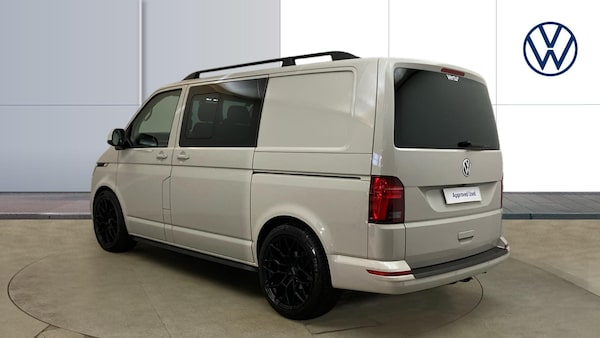 Used Volkswagen Transporter 2023 for sale - 76196375: Photo 3