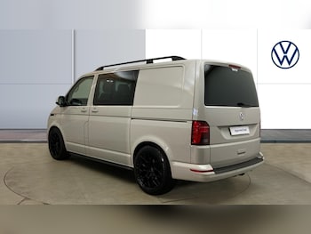 Used Volkswagen Transporter 2023 for sale - 76196375: Photo 3