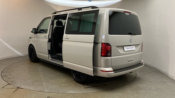 Used Volkswagen Transporter 2023 for sale - 76196375: Photo 40