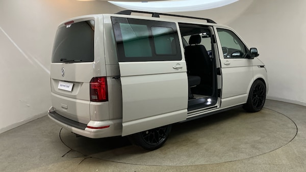 Used Volkswagen Transporter 2023 for sale - 76196375: Photo 42