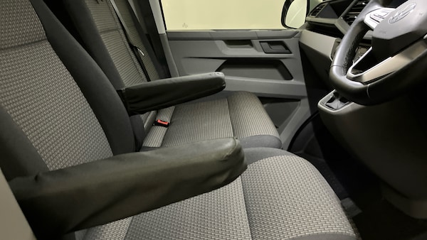 Used Volkswagen Transporter 2023 for sale - 76196375: Photo 44