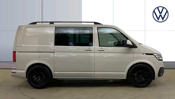 Used Volkswagen Transporter 2023 for sale - 76196375: Photo 4