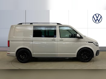 Used Volkswagen Transporter 2023 for sale - 76196375: Photo 4