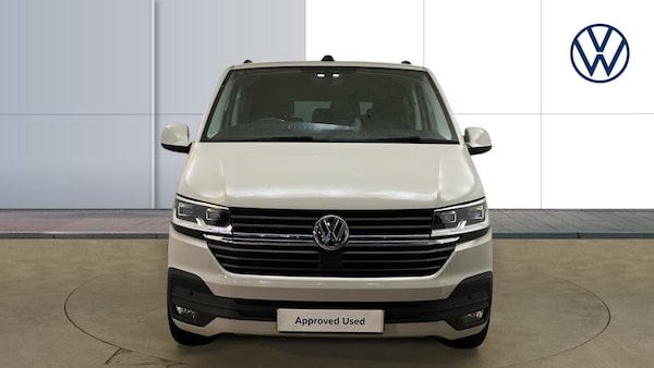 Used Volkswagen Transporter 2023 for sale - 76196375: Photo 7