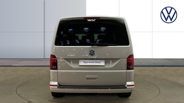 Used Volkswagen Transporter 2023 for sale - 76196375: Photo 8