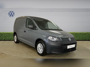 Used Volkswagen Caddy 2023 for sale - 77715217: Photo