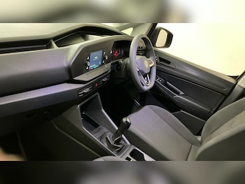 Used Volkswagen Caddy 2023 for sale - 77715217: Photo