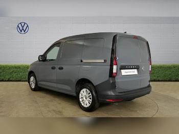 Used Volkswagen Caddy 2023 for sale - 77715217: Photo