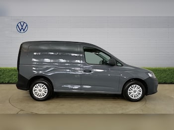 Used Volkswagen Caddy 2023 for sale - 77715217: Photo
