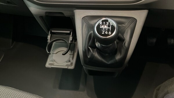 Used Volkswagen Transporter 2025 for sale - 76156511: Photo 14