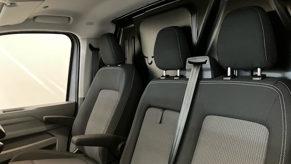 Used Volkswagen Transporter 2025 for sale - 76156511: Photo 16