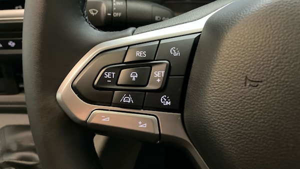 Used Volkswagen Transporter 2025 for sale - 76156511: Photo 17