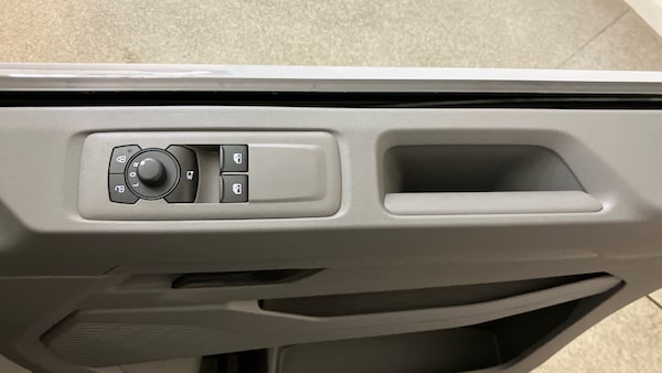 Used Volkswagen Transporter 2025 for sale - 76156511: Photo 19