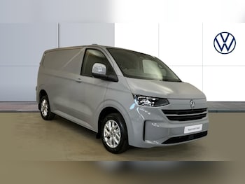 Volkswagen - Transporter