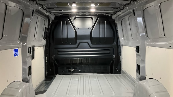 Used Volkswagen Transporter 2025 for sale - 76156511: Photo 20
