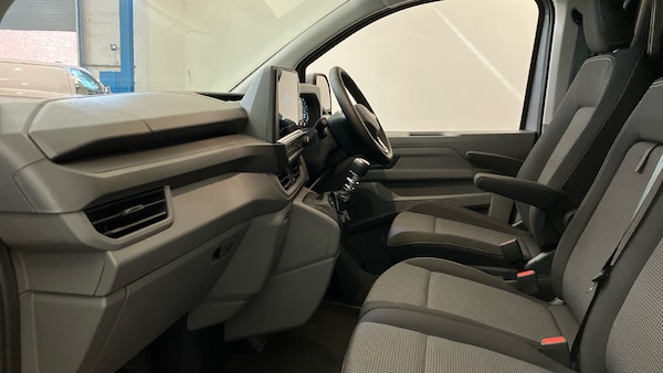 Used Volkswagen Transporter 2025 for sale - 76156511: Photo 23