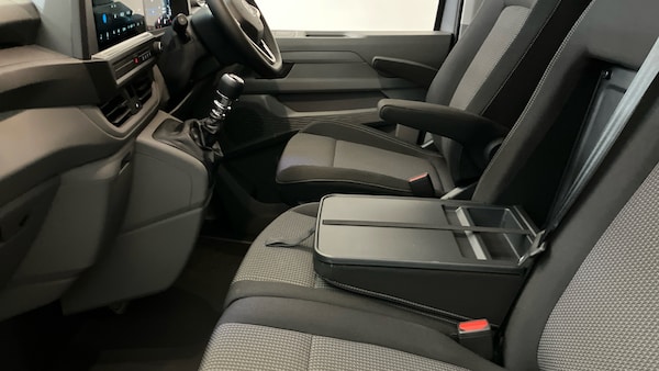 Used Volkswagen Transporter 2025 for sale - 76156511: Photo 27