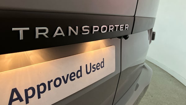 Used Volkswagen Transporter 2025 for sale - 76156511: Photo 30