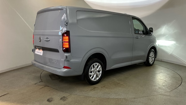 Used Volkswagen Transporter 2025 for sale - 76156511: Photo 34