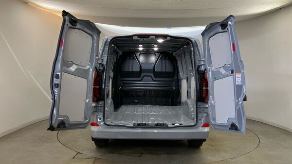 Used Volkswagen Transporter 2025 for sale - 76156511: Photo 36