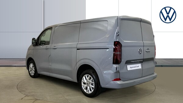 Used Volkswagen Transporter 2025 for sale - 76156511: Photo 3