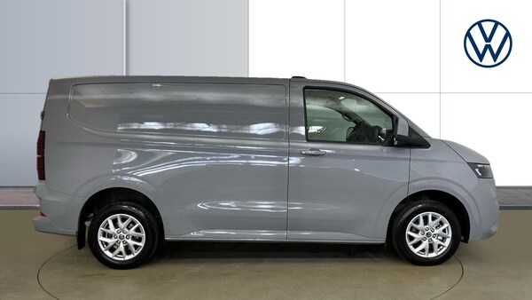Used Volkswagen Transporter 2025 for sale - 76156511: Photo 4