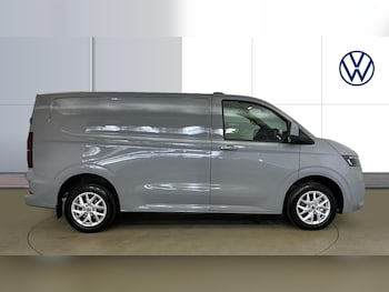 Used Volkswagen Transporter 2025 for sale - 76156511: Photo 4