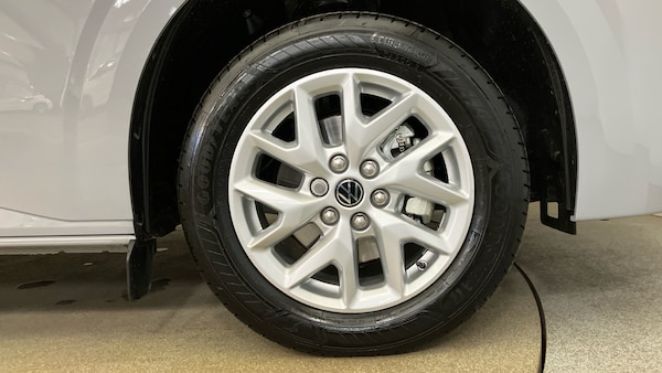 Used Volkswagen Transporter 2025 for sale - 76156511: Photo 5