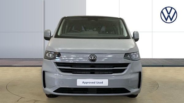 Used Volkswagen Transporter 2025 for sale - 76156511: Photo 7