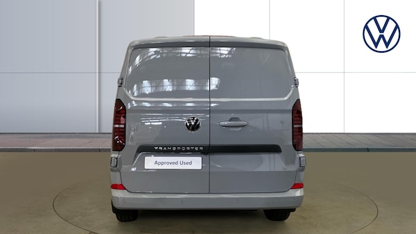 Used Volkswagen Transporter 2025 for sale - 76156511: Photo 8