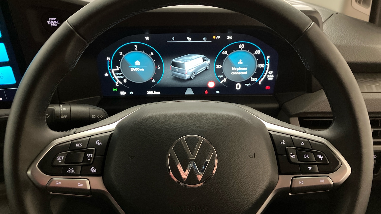 Used Volkswagen Transporter 2025 for sale - 77981759: Photo 10