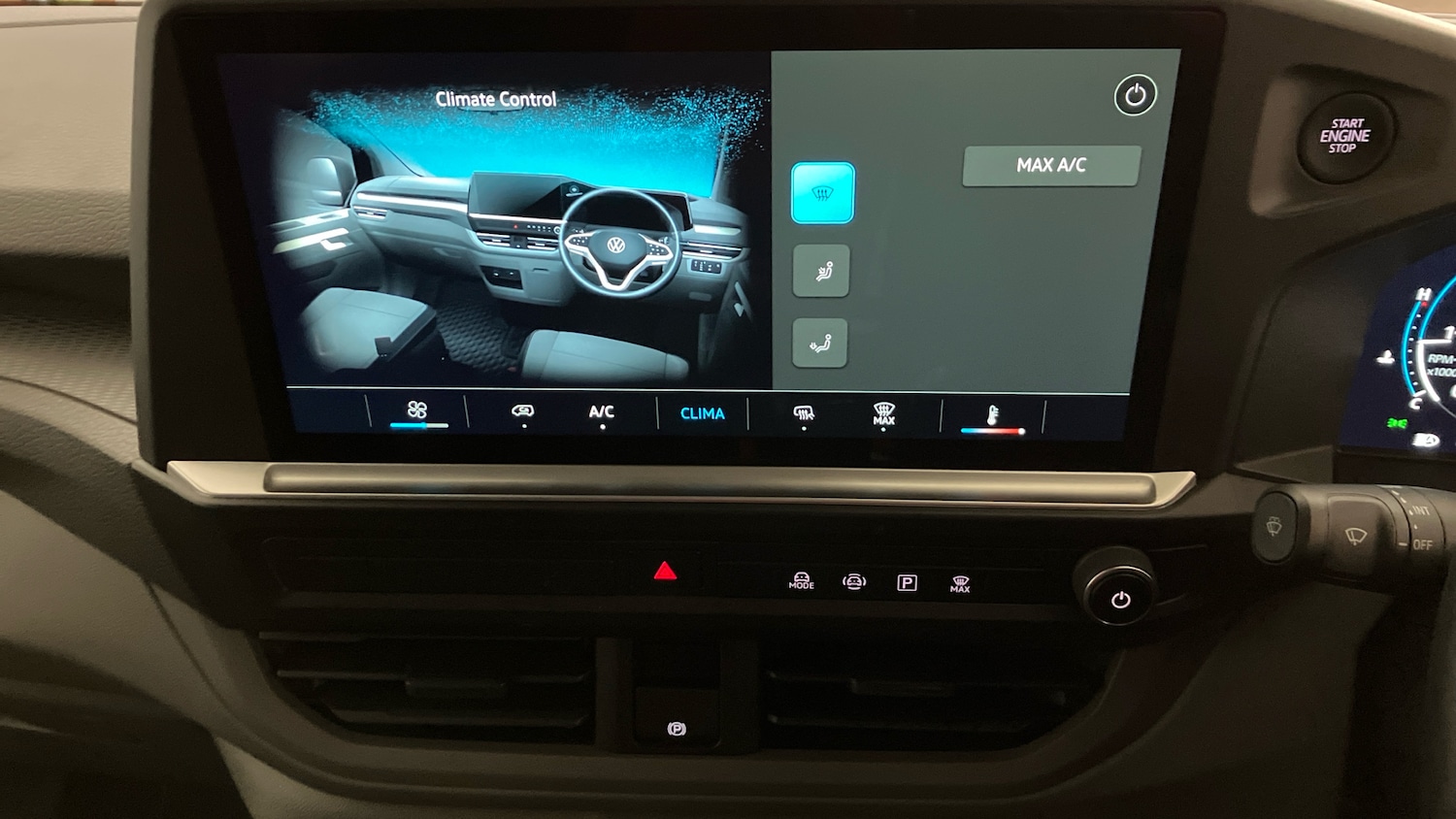 Used Volkswagen Transporter 2025 for sale - 77981759: Photo 13