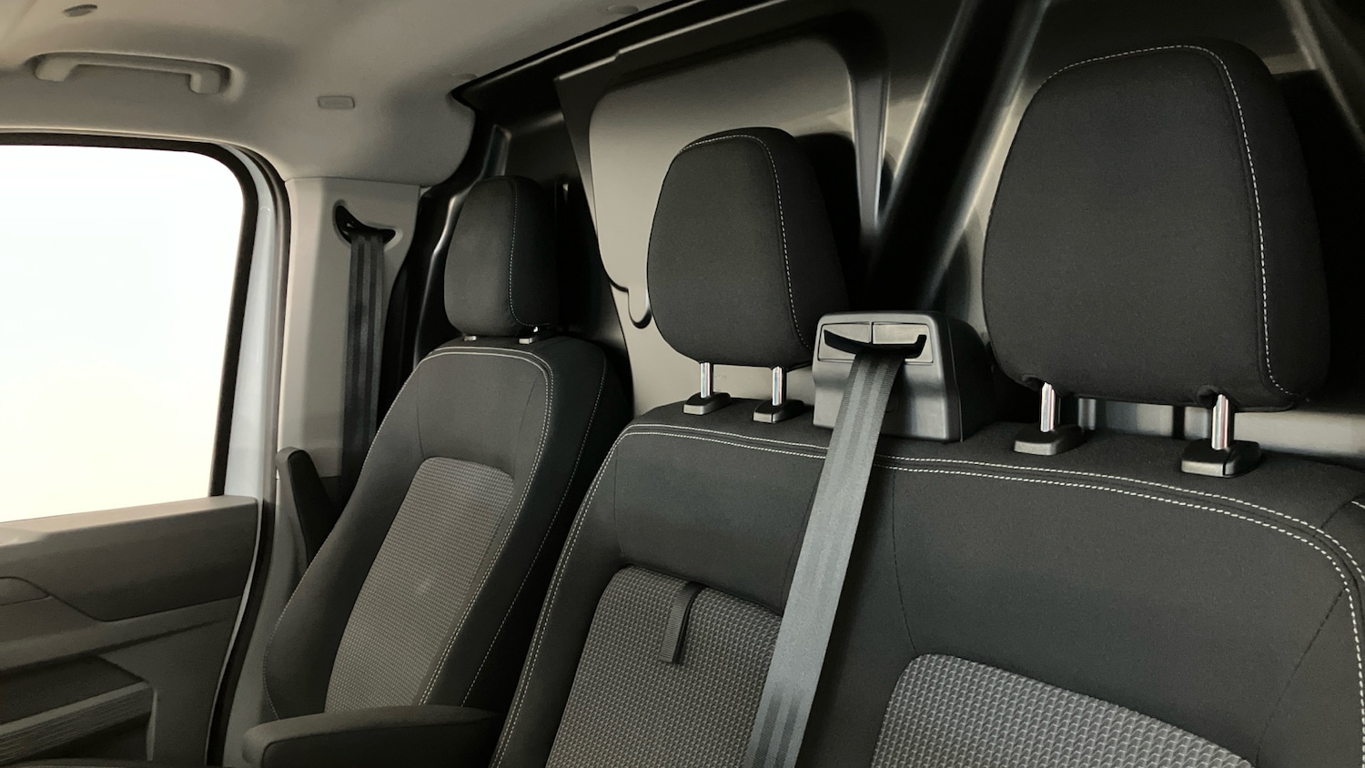 Used Volkswagen Transporter 2025 for sale - 77981759: Photo 16