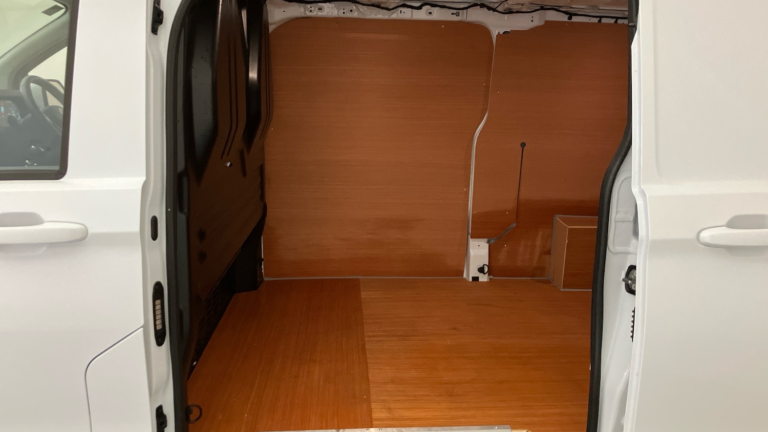 Used Volkswagen Transporter 2025 for sale - 77981759: Photo 23