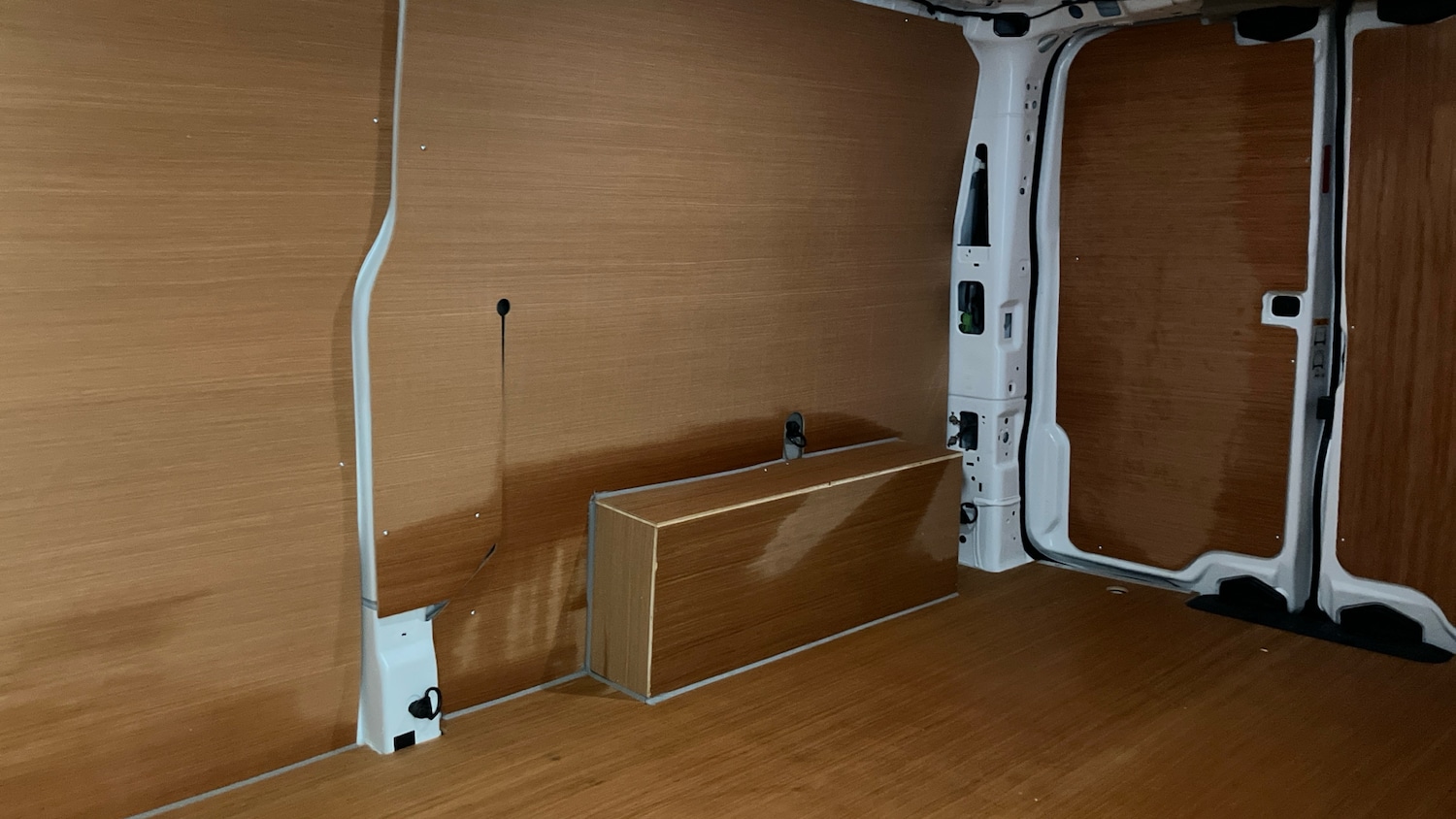 Used Volkswagen Transporter 2025 for sale - 77981759: Photo 24