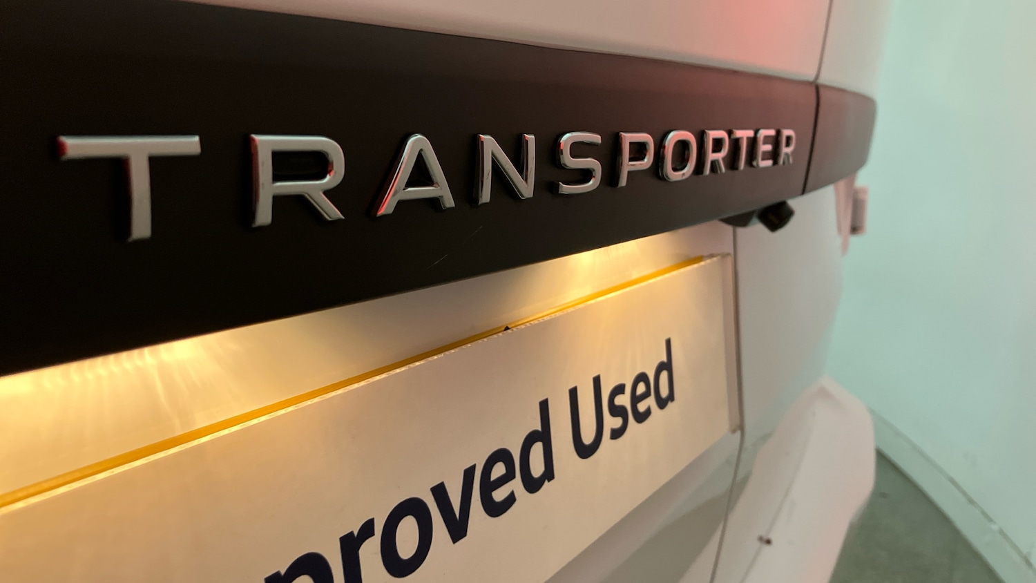 Used Volkswagen Transporter 2025 for sale - 77981759: Photo 28