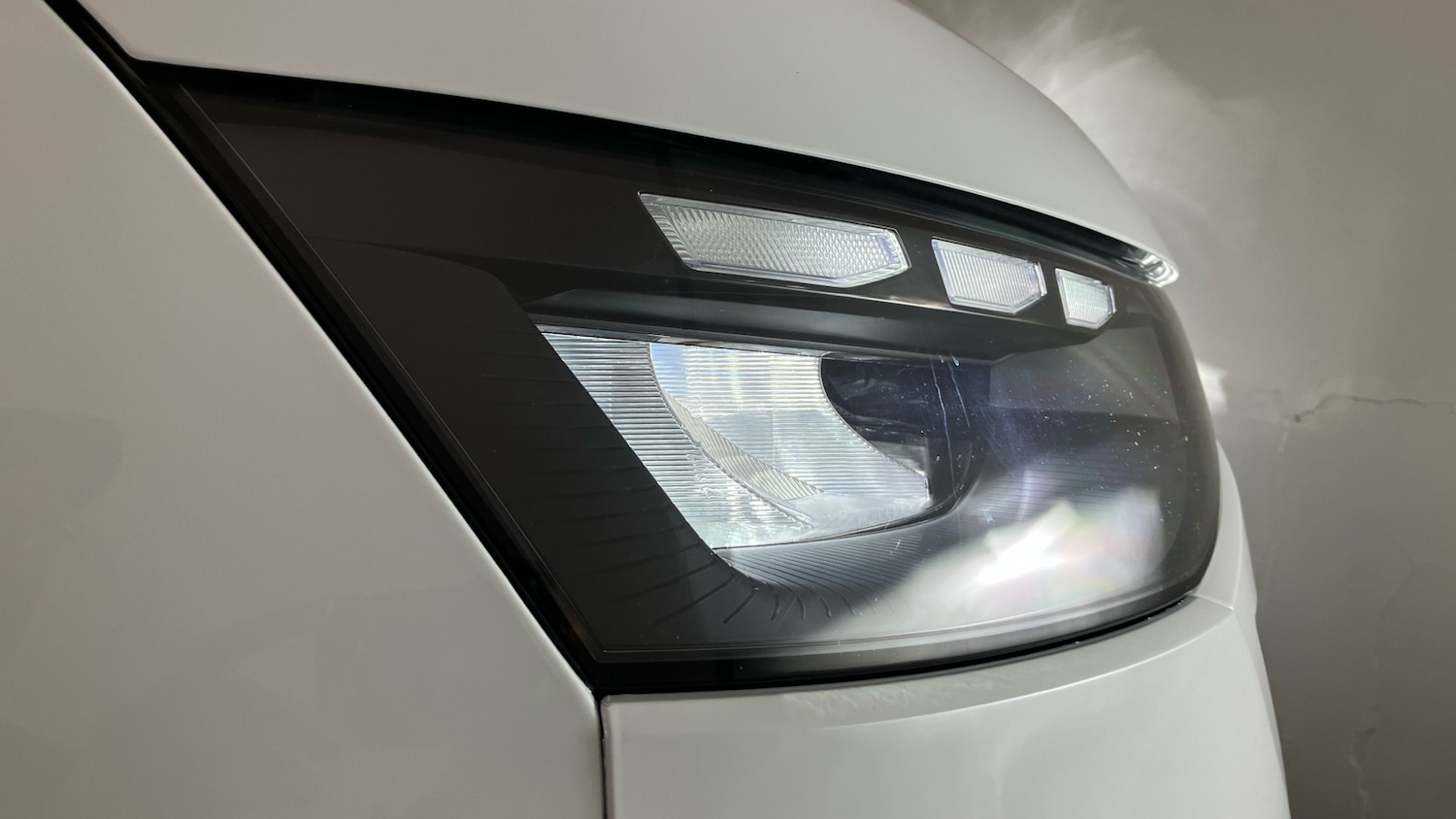 Used Volkswagen Transporter 2025 for sale - 77981759: Photo 33