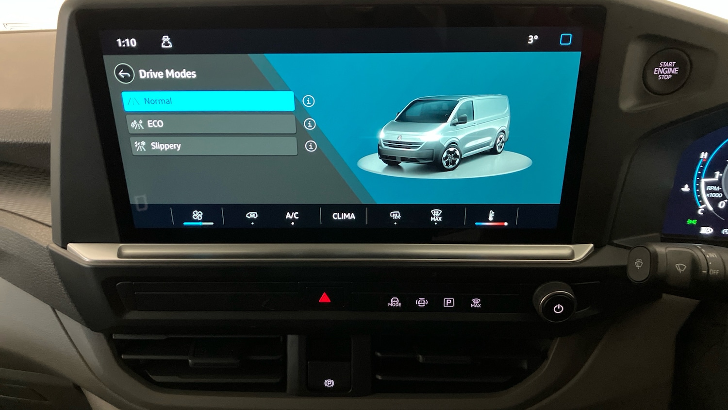 Used Volkswagen Transporter 2025 for sale - 77981759: Photo 37