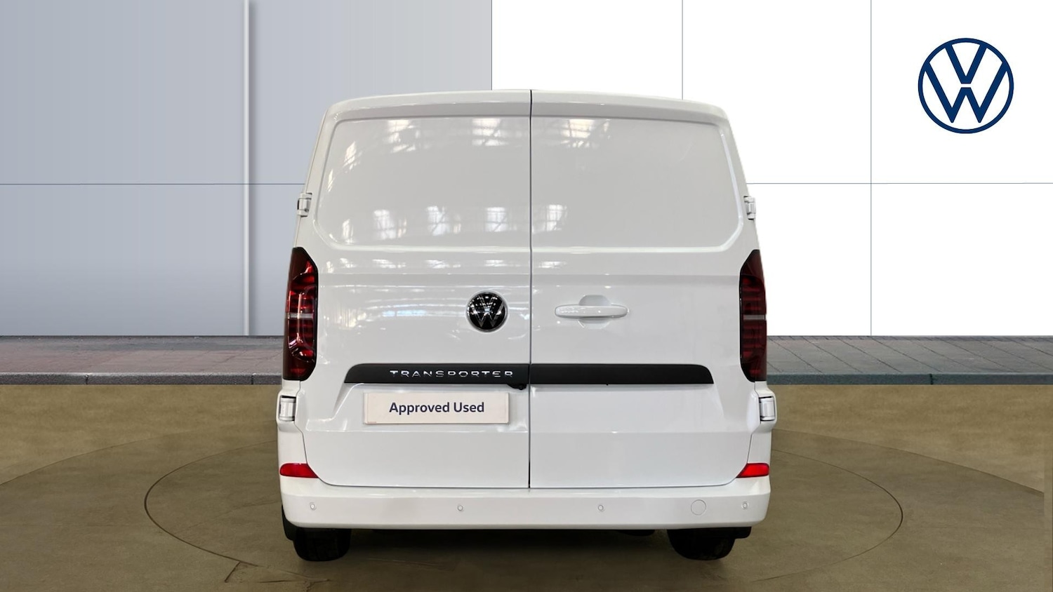Used Volkswagen Transporter 2025 for sale - 77981759: Photo 8
