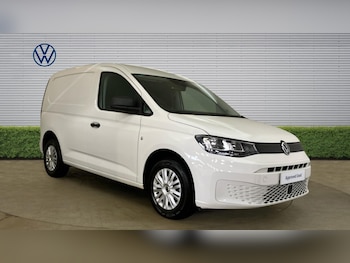 Used Volkswagen Caddy 2025 for sale - 79626500: Photo