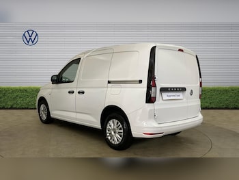 Used Volkswagen Caddy 2025 for sale - 79626500: Photo