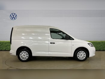 Used Volkswagen Caddy 2025 for sale - 79626500: Photo