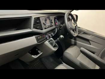 Used Volkswagen Transporter 2023 for sale - 75241683: Photo