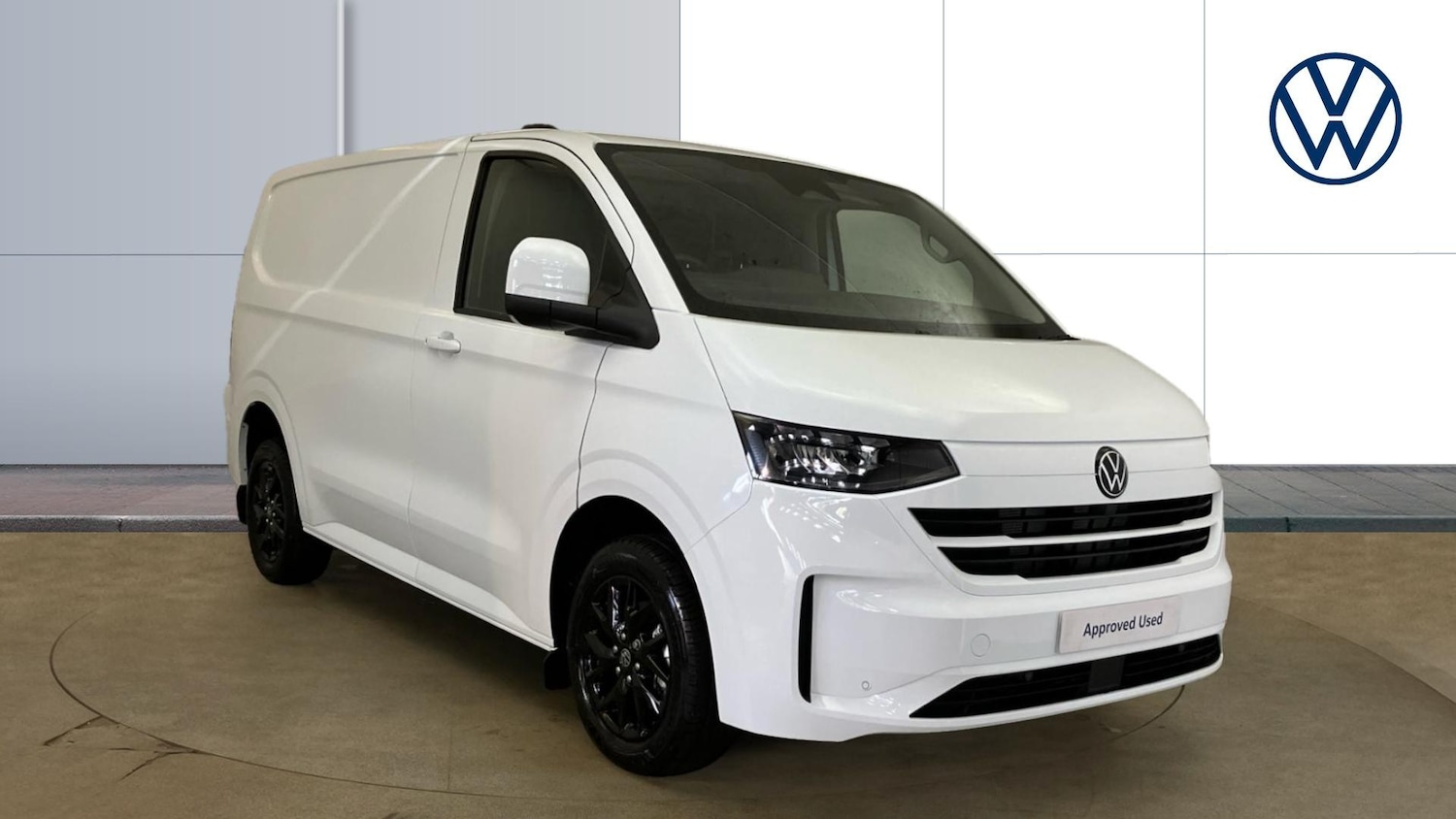 Used Volkswagen Transporter 2025 for sale - 76776322: Photo 1