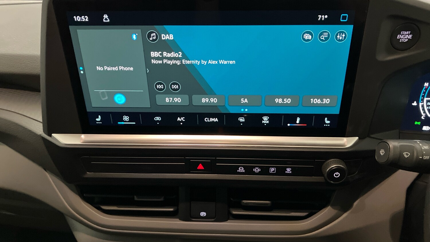 Used Volkswagen Transporter 2025 for sale - 76776322: Photo 12