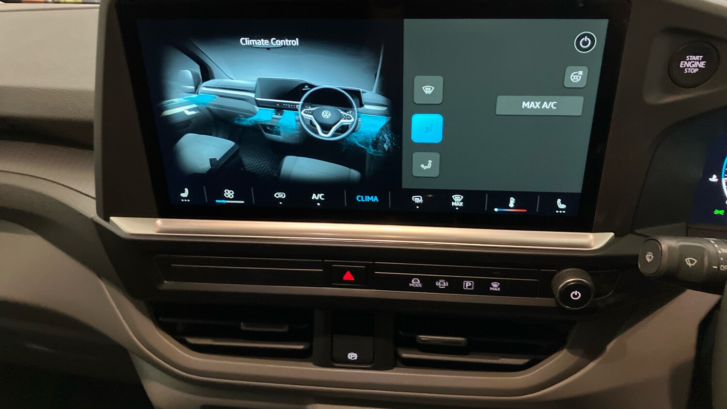 Used Volkswagen Transporter 2025 for sale - 76776322: Photo 13