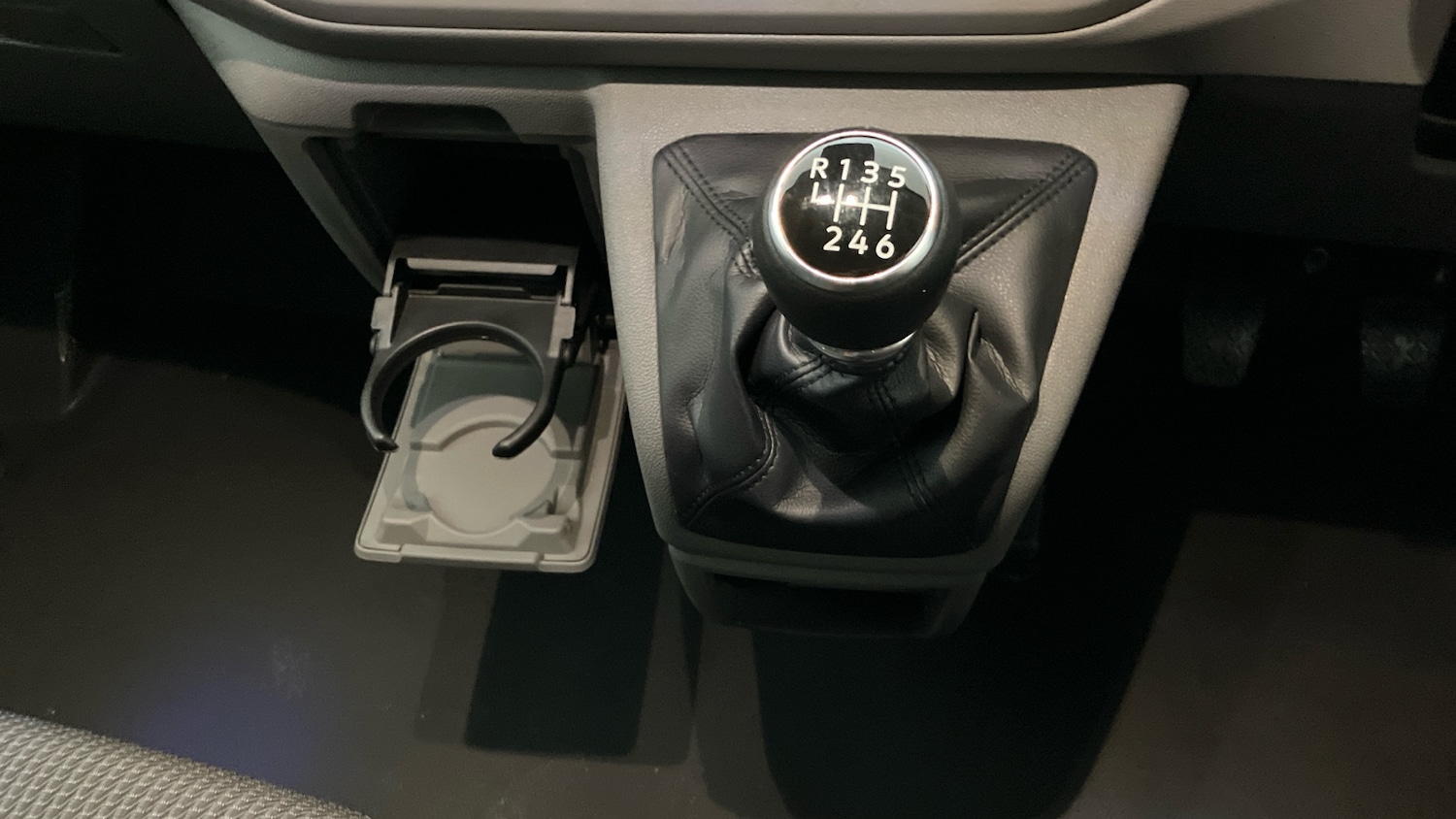 Used Volkswagen Transporter 2025 for sale - 76776322: Photo 14