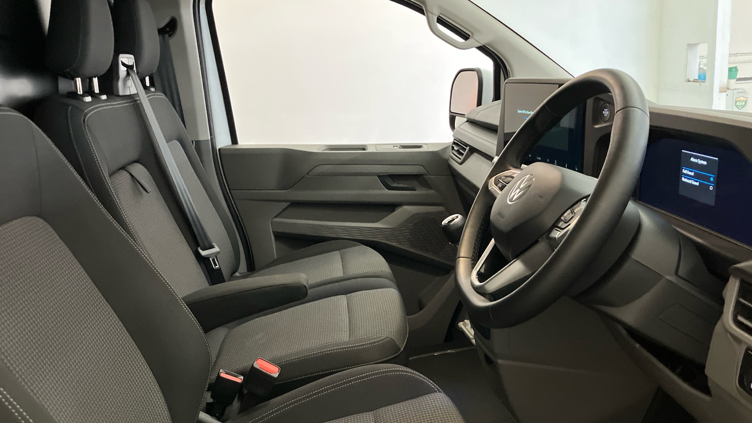 Used Volkswagen Transporter 2025 for sale - 76776322: Photo 15